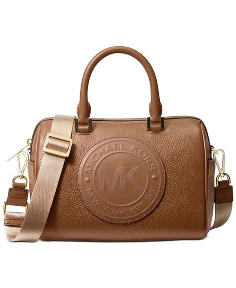 michael kors fulton sport duffle satchel|Michael Kors Black Fulton Sport Duffle Satchel .